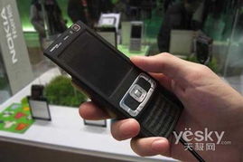 诺基亚n95游戏下载,畅享乐趣
