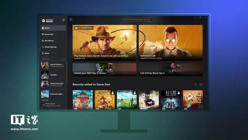 xbox游戏软件,探索热门软件的无限魅力