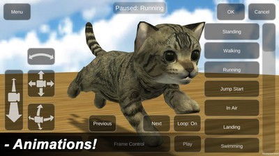 3d猫游戏,3D猫游戏深度体验之旅