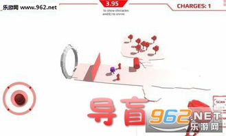 导盲游戏游戏,导盲游戏带你领略虚拟世界的无限魅力