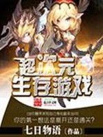 超次元生存游戏,超次元生存游戏的冒险之旅