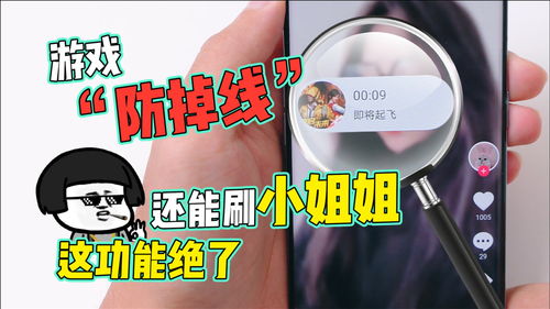 手机游戏闪回