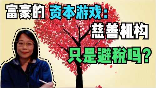 慈善的游戏