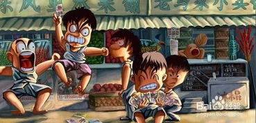 那些年我们玩过的游戏,回忆与感悟