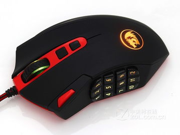 游戏鼠标按键,游戏鼠标按键功能解析与个性化定制