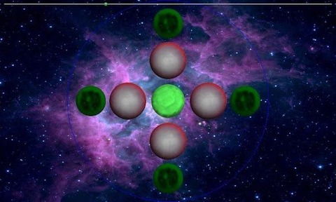 星体游戏,探索宇宙奥秘的虚拟之旅