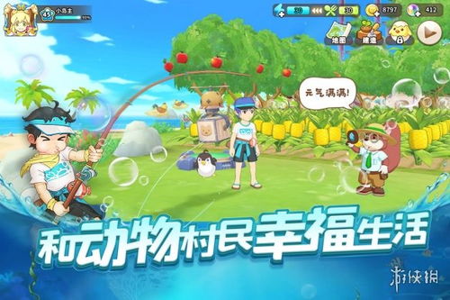 求推荐好玩的游戏,盘点那些让人欲罢不能的精彩游戏推荐
