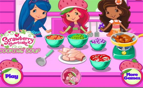 小孩做饭游戏,小孩做饭游戏乐趣无限