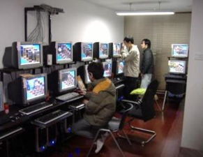 游戏工作室电脑,打造高效游戏创作利器