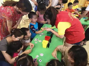 妇联小游戏,传承女性力量