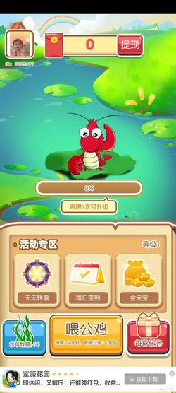 提虾游戏,趣味盎然的海鲜挑战之旅