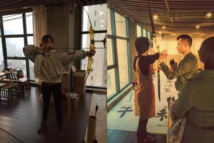 长沙游戏室内,沉浸式娱乐体验的奇幻之旅