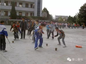 寿阳民间游戏,探寻寿阳民间游戏的古老魅力
