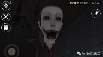 恐怖游戏表,揭秘恐怖游戏背后的惊悚故事