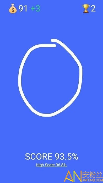 多能画圆游戏,探索无限创意的圆世界