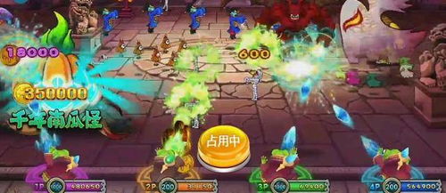 打游戏秘诀,揭秘高效打怪升级的秘诀攻略