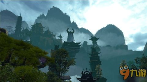 山海景游戏,解锁奇幻冒险之旅