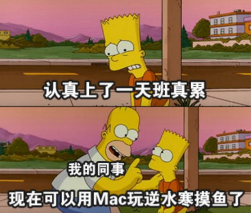 库克打游戏,揭秘科技巨头背后的娱乐生活