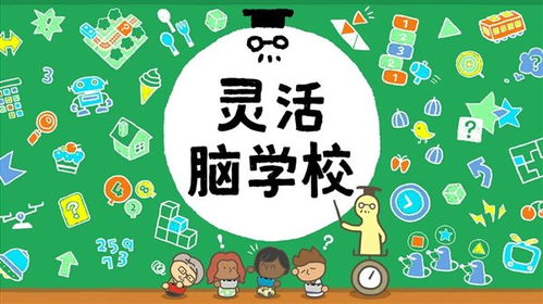 灵活脑游戏,灵活脑游戏全方位挑战