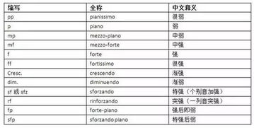 力度记号游戏,探索音乐力度的奥秘与魅力