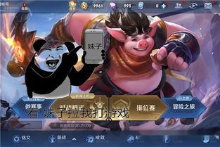 拉我打游戏,解锁快乐社交新方式