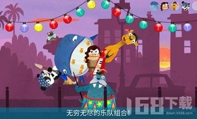 音乐游戏游,探索音乐游戏中的节奏与激情