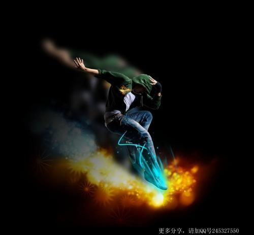 街舞儿童游戏,街舞游戏中的快乐成长之旅