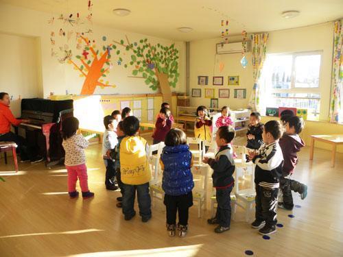 班班幼儿园4游戏手机版 