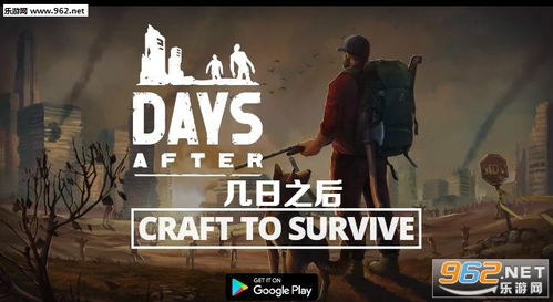 几日之后游戏,探索未知世界的生存之旅