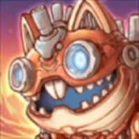 喵喵战士 