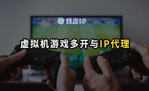 虚拟游戏ip,揭秘热门游戏IP背后的奇幻旅程
