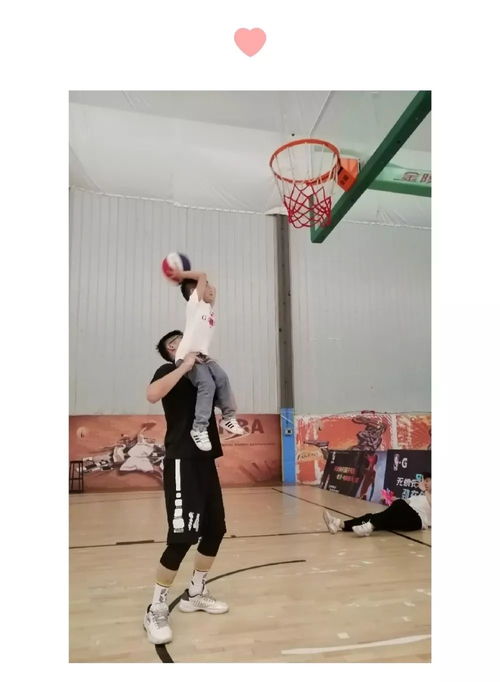 篮球健将游戏,挥洒青春汗水