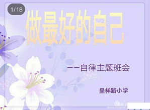 自律主题游戏,自律主题游戏深度体验
