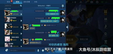 游戏骂人音频,网络暴力背后的真实面目