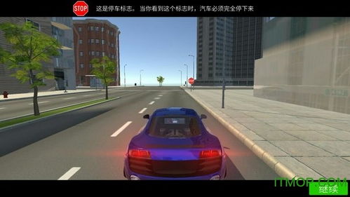 汽车示范游戏,汽车示范游戏深度解析