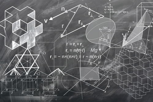 数学游戏小说,解密数学游戏中的奇幻世界