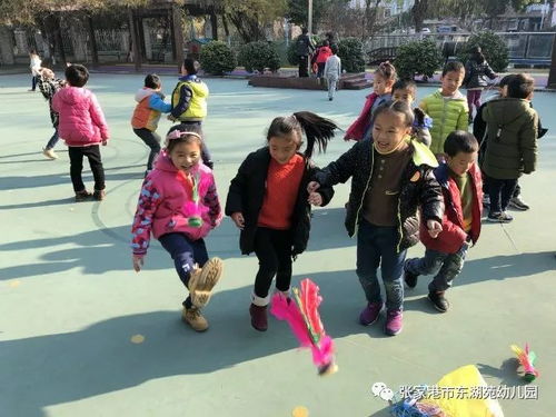 儿童游戏奔跑,奔跑中的快乐童年