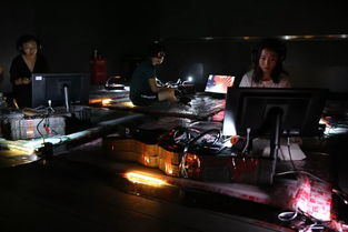 数据虚构游戏,数据编织的冒险之旅