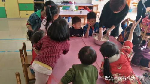 搓面团游戏,体验传统美食制作乐趣
