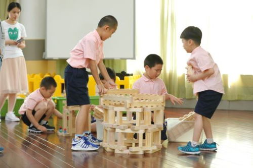 建构桥游戏,创意搭建与工程思维的奇妙之旅