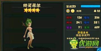 游戏树灵,探寻神秘游戏世界的奇幻之旅