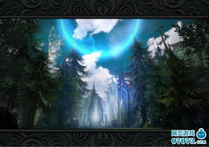 游戏创造神,打造无尽奇幻世界的奇幻旅程