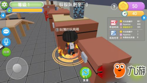 游戏萌比,探索奇幻世界的冒险之旅