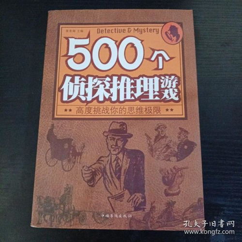 高推理游戏,高推理游戏挑战之旅