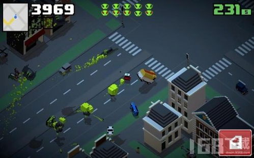 粉碎游戏2,再创辉煌