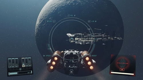星空系游戏,揭秘宇宙奥秘的虚拟旅程