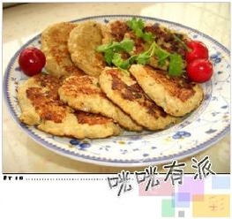 煎饼肉游戏,舌尖上的冒险之旅