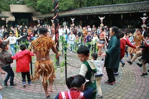 佤族的游戏,探寻古老民族的传统游戏魅力