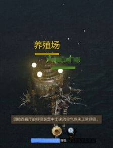 海底养殖游戏,打造你的海底养殖王国