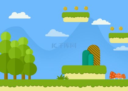 草地游戏布置,打造欢乐亲子时光的创意布置指南